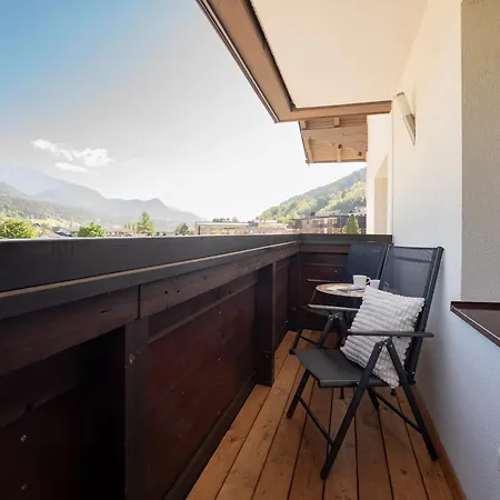 die Bergerin | Appartements Schladming-2