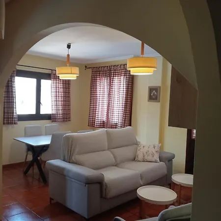 Apartamentos El Brezo-2