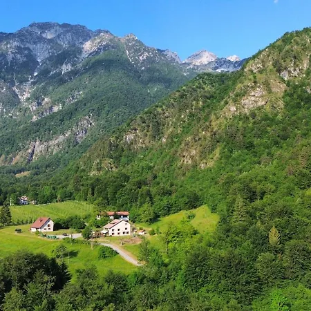 Agriturismo Pian dei Tass-3