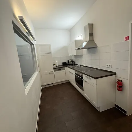 Boardinghouse Rosenstrasse-2