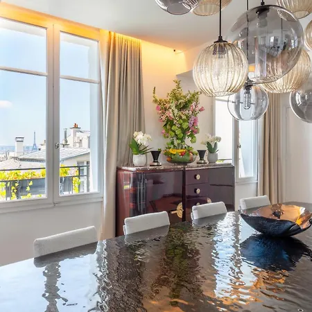 Montmartre Residence-3