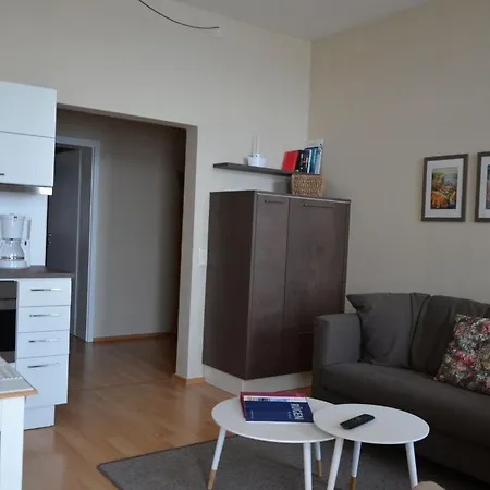 Fürstenhof - Ferienwohnung 203-3