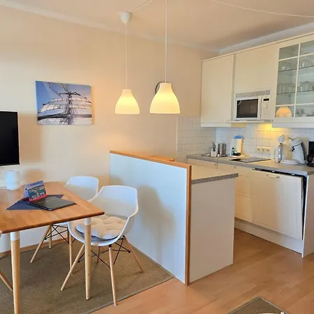 Fürstenhof - Ferienwohnung 403-2