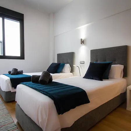 Holidays2Malaga Suites-3