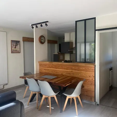 Résidence du parc-3