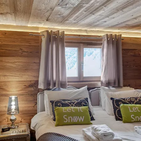Chalet Louis-2