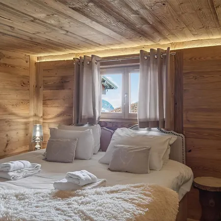 Chalet Louis-3