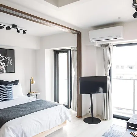Section L Residence Asakusa East-3