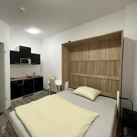 Fit-Relax Apartments Meersburg mit eigenem Sportstudio-2