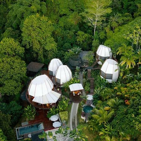 Art Villas Costa Rica, Villas & Glamping-3