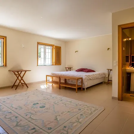 Herdade De Montalvo - Comporta-2