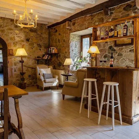 Casa Rural Zigako Etxezuria-3