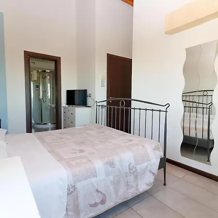 Casale Papa Country Village-3