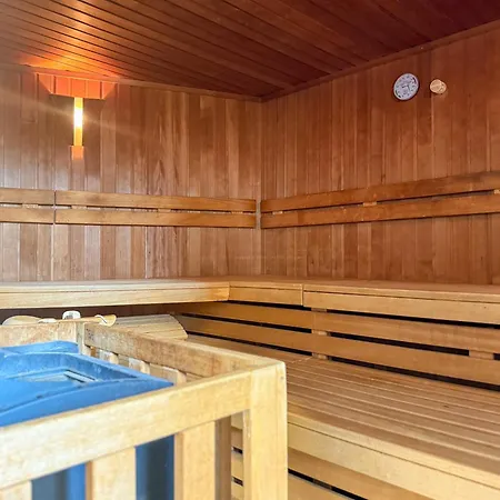 Apartment mit Meerblick am Duhner Sandstrand-3