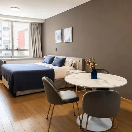 Uriburu 1756 By Ayres Apartments Recoleta-2