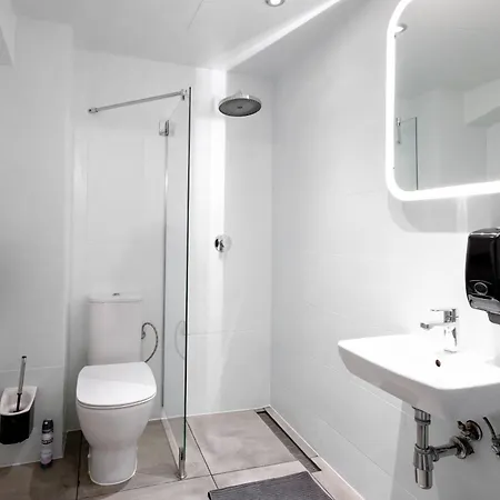 Boutique Apartments Possonium-3