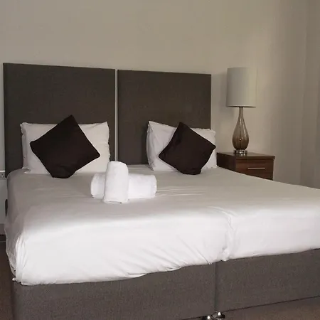 Goodenough College - University Residence-2