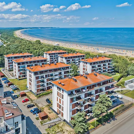 Baltic Park Plaza By Baltic Home-2