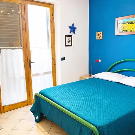 Casa Guia a Marina di Cecina by Zoom In Earth-3