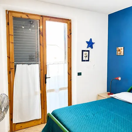 Casa Guia a Marina di Cecina by Zoom In Earth-2