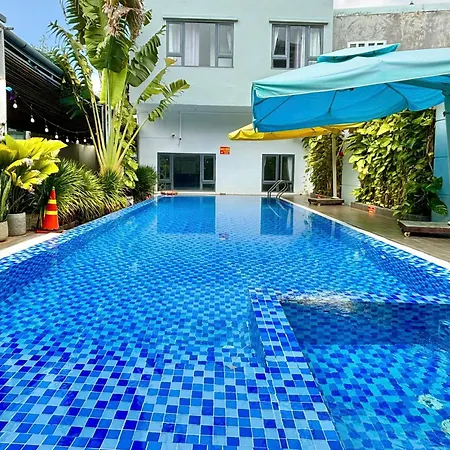 Sea House Hotels And Apartments-2
