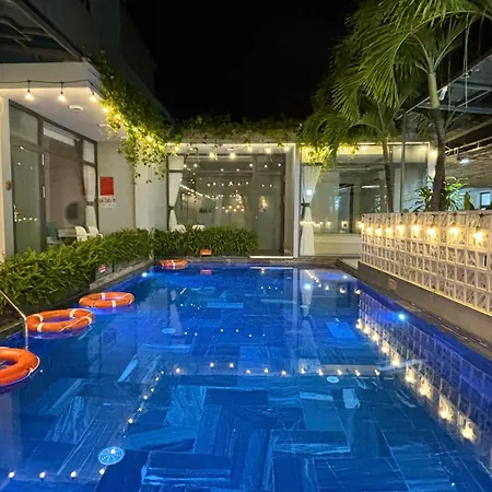 Sea House Hotels And Apartments-3