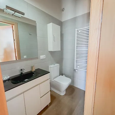 Apartaments Ca L'Albert-3