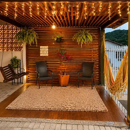 BETEL Hospedagem-2