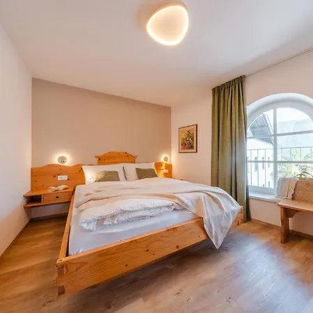 Kreuzwegerhof Nals - Historic Nature Stay with Pool near Meran&Bozen-2