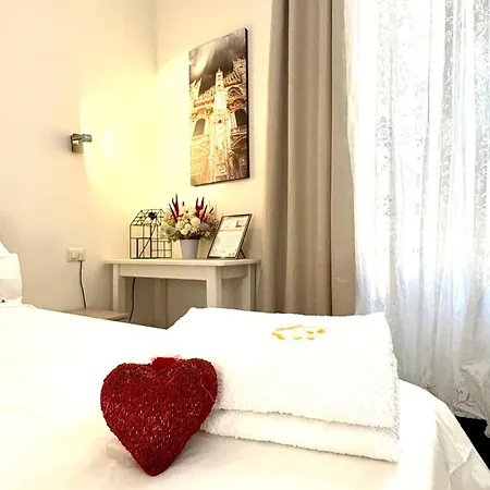 Rodica Comfort Home Milano Navigli-3