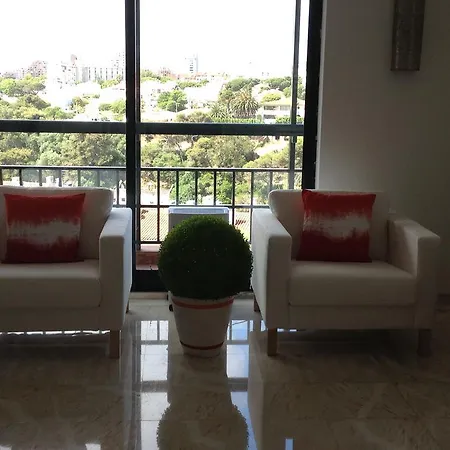 Apartment Outeiro Da Vela-2
