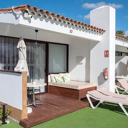 Bungalows El Palmital - Adults Only By Pmc Resorts-2