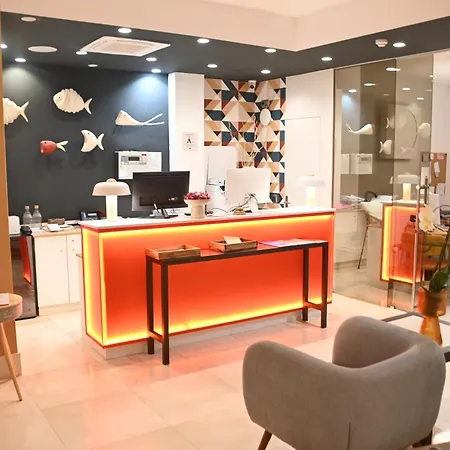 Aparthotel Boutique Poniente Playa-2