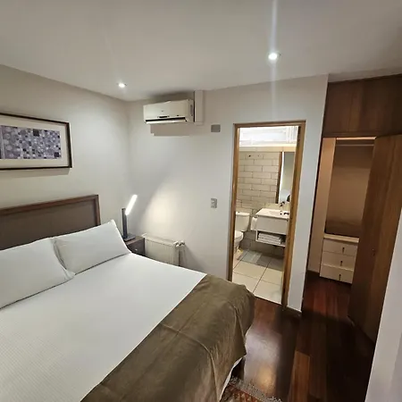 Lastarria Aparts-3
