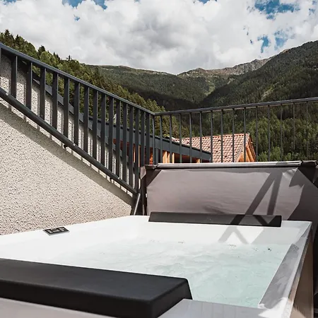 Aparthotel Bacher-2