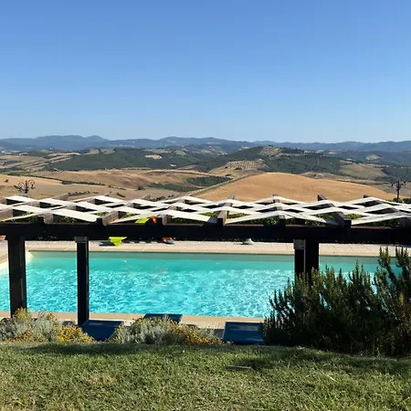 Agriturismo Casallario-2