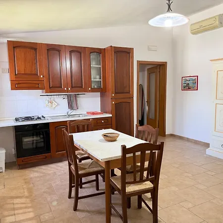 Agriturismo Il Piccolo Lago-3