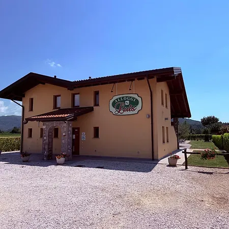 Agriturismo Luis Gianni-3