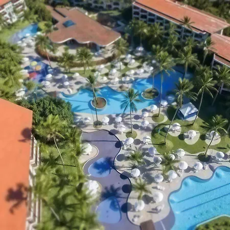 Marulhos Resort Porto de Galinhas-2
