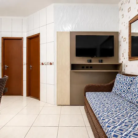 Flat Gean Guilherme - Canasvieiras-2