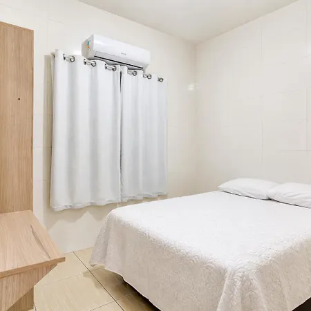 Flat Gean Guilherme - Canasvieiras-3