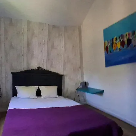 Maisonnette mitoyenne andernos-2