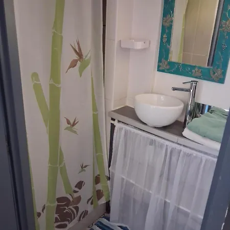Maisonnette mitoyenne andernos-3
