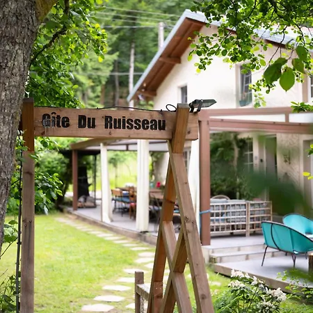 Gîte du ruisseau-2