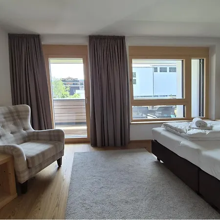 Spa Apartments - Next To Areitxpress Liftstation-2