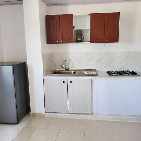 Hostel Hm Caribe-2