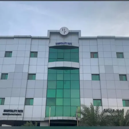 Hospitality Path Serviced Apartments-3