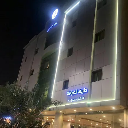 Hospitality Path Serviced Apartments-2