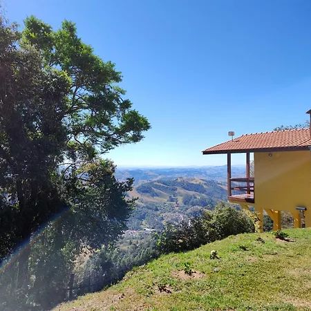 Chalé Tarumã-2