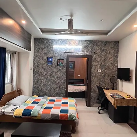 Green Home Stay-3